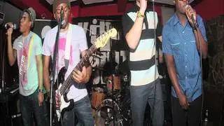 Kid British Album Mini Mix