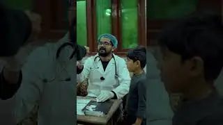 dr farzi ne chhutwaya nipple.  #shorts #viral #reels #comedy