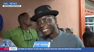 Sunday Special: Arogbo-Ijaws Lack Basic Health Amenities Despite FG'S Intervention