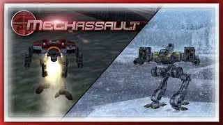 MechAssault | Hidden Mechanics Explained | In-Depth #1