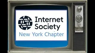 ISOC-NY TV - Learning about the NYC Urban Forest through the Latest High-Resolution Tree Canopy Data