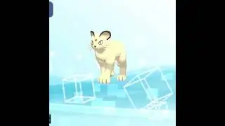 Persian walk