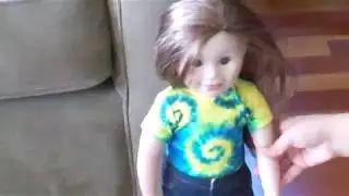 Introducing my Charlsea collection (Maplelea doll)