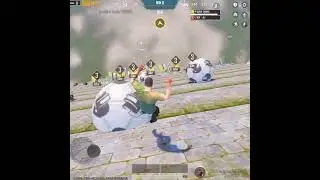 PUBG FUNNY WOW MAPS😜😜😜