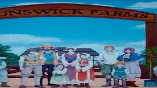 Roman & Neo&rsquo;s Connection To Brunswick Farms (RWBY Volume 6 Theory)