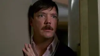 Matthew Lillard- Law and Order SVU: Chet Scenes