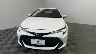 2019 Toyota Corolla Myaree, Fremantle, Booragoon, Kardinya, Palmyra, WA 11017883