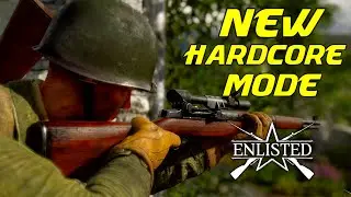 Enlisted | The New 