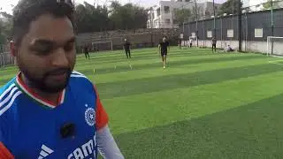 7v7 Cricket Match - GCBT - Gully Cricket Bengaluru Twitter - 7th December 2025 - Part 6