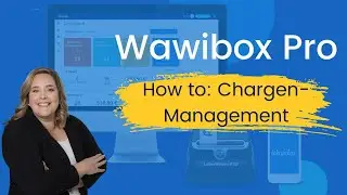 Chargen-Management mit Materialboxen 🤓 Tutorial Wawibox Pro
