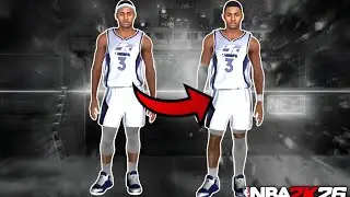 TUTORIAL ON HOW TO CHANGE/COPY ACCESSORIES USING NEW MOD MENU IN NBA2K20-2K26