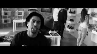 The Thundercats- No Breaks f/t (CBG) Official Video