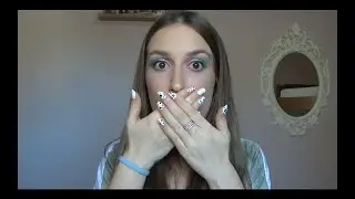 Εβαλα σιδερακια;😱 |ZoiM ZoiLovesTheGlitter