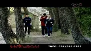 Klub Marjan reklama