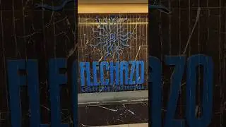 Flechazo | ఫ్లెచాజో | फ्लेचेजो | பிளேசஜோ