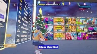 Pov: la piece control 1v1 a 6h00 du mat ._.(il a ragquitte)