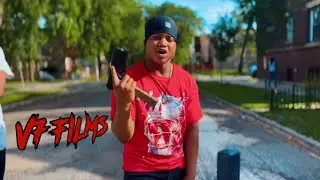SSG Jr - Long Live Lil Ksoo (Official Video) by V7 Films 