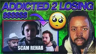 Scam Rehab: Infiltering (RSD) Max Tornow's Freedom Business Mentoring, Passive Income SCAM? The Drip