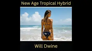 Uplifting Tropical Travel Music / Top Models / Latin America / &ldquo;New Age Tropical Hybrid&rdquo; Will Dwine