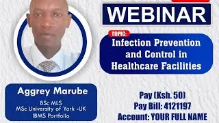 INFECTION PREVENTION AND CONTROL (IPC) IN HEALTHCARE FACILITIES