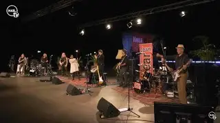 Staffelfinale || 12. Juni 2020 || Live aus der HALLE 45 Mainz