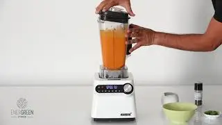steamy tomato blaster soup