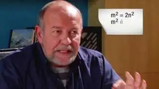 A razão dos Irracionais