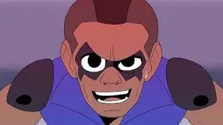 Minha nova intro