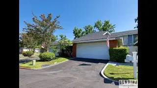 Condo for Rent in Orange County 3BR/2.5BA by Orange County Property Management