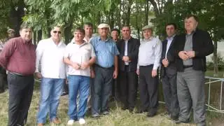 Родной край с Гертма