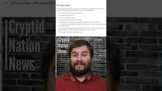 What is a MetaZoo Tower Caster?