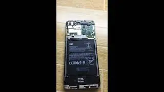 Redmi 6 Edi mode pin how to?