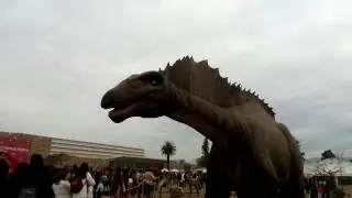 Tecnopolis en Salta- Argentina😃