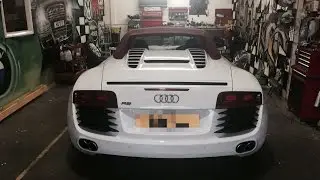 Hot FX Car Customs & Telematics- www.hotfx.co.uk