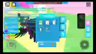 [AFK] Ore Magnet Simulator {Jungle World}