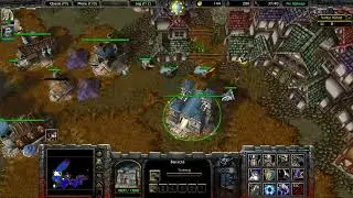Lordaeron's Destiny I Chapter 10: The Battle For Andorhal  I Warcraft 3: Reforged