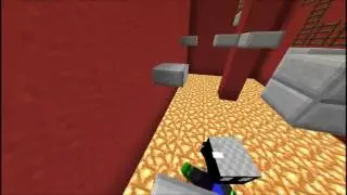 Minecraft NEW CREATIVE SERVER! TOUR!