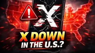Is X (Twitter) Down? Social Media Platform Facing Big Outages