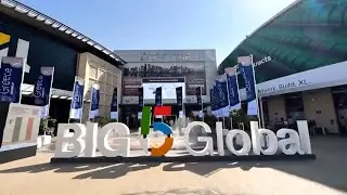 Sabar Pumps at Big5 Global Dubai 2025 | Taking Indian Engineering Excellence to the world