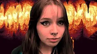 Savannah's Wacky Hellventure