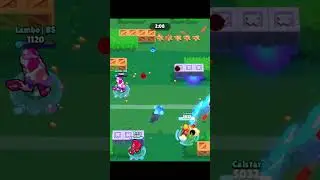 Colt 👑🔥🥵#brawlstars #supercell #colt #montage #foryou #subscribe #shorts