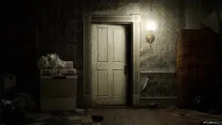 Resident Evil 7: Biohazard Part 15: Eveline Boss Fight, The End.