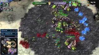 OkHydra vs Anthodeus 2