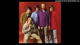 The Beach Boys - Bluebirds Over The Mountain (Dutch Mix) High Quality
