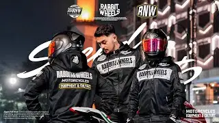 RABBIT AND WHEELS -  𝑻𝑯𝑬 𝑭𝑰𝑹𝑺𝑻 𝑪𝑨𝑺𝑼𝑨𝑳 𝑯𝑶𝑶𝑫𝑰𝑬 𝒁𝑰𝑷𝑷𝑬𝑹 𝑴𝑬𝑺𝑯