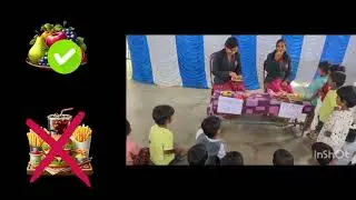 Awareness on Junk food