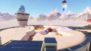 ASTRO BOT