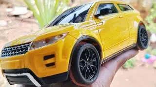 Wembley RC car |||