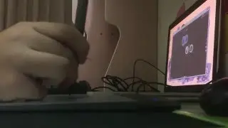 [osu!] Telekinesis - The Monk [Technique of Shadow] Liveplay