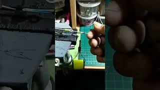 rakitan pancing layur tahap 2 ‼️#mancinglayur #rakitanlayur#pessfishing